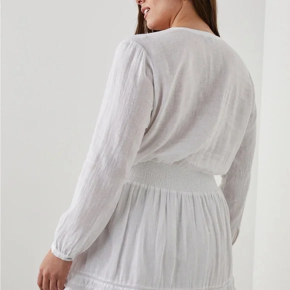 Jasmine Dress - Picture 3 of 6